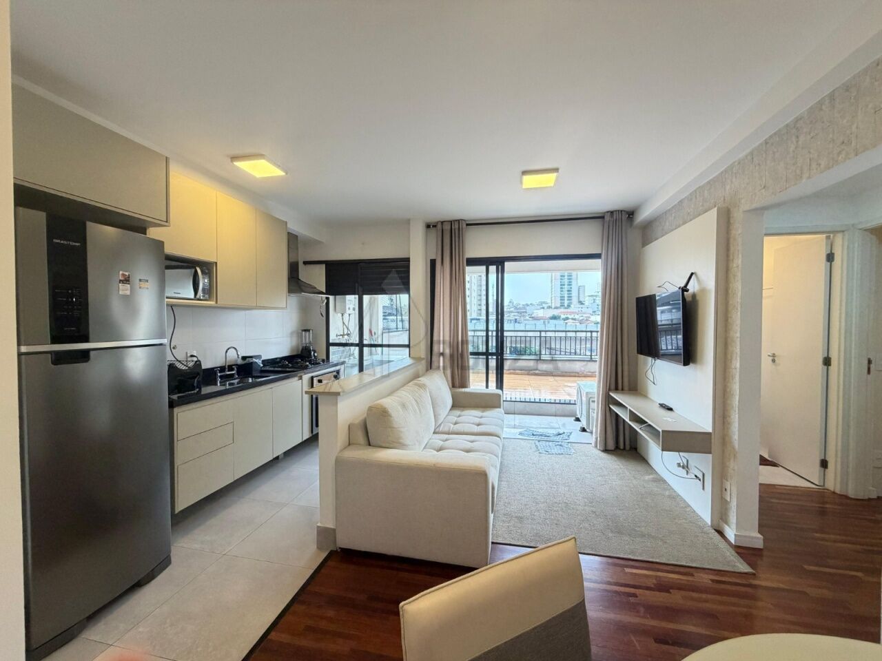 Apartamento para Venda - Parada Inglesa