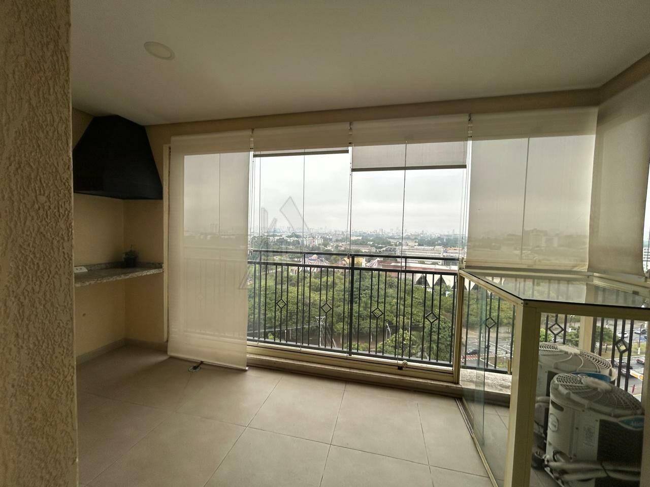 Apartamento para Loca��o - Santana