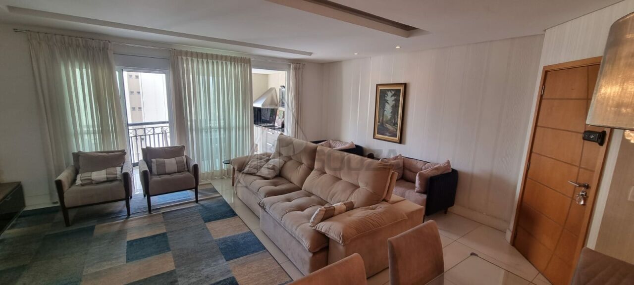Apartamento para Venda - Santa Teresinha