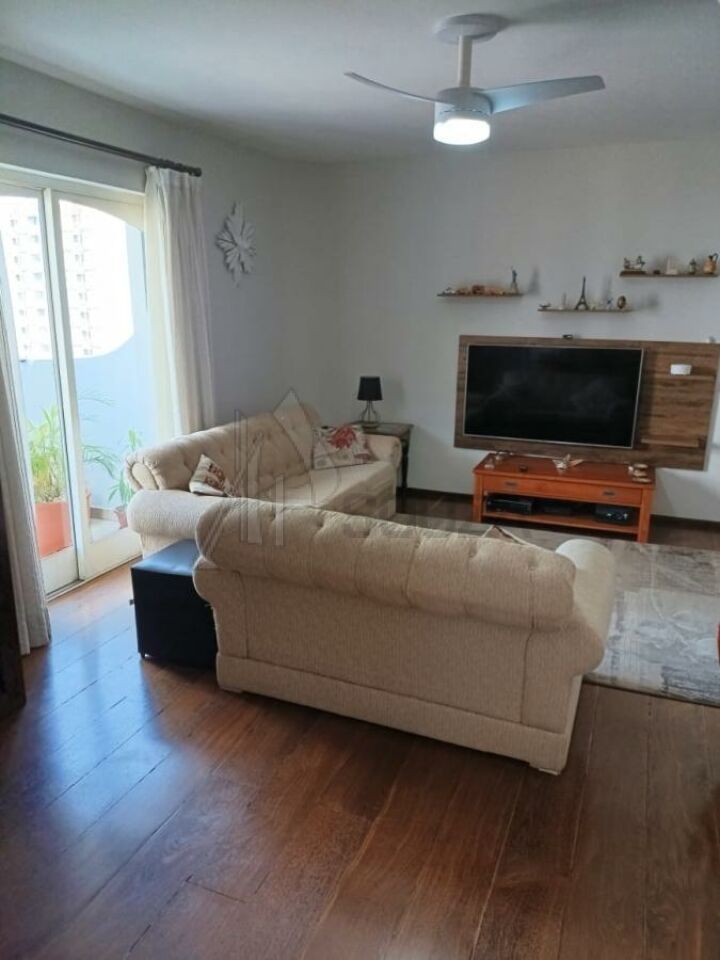 Apartamento para Venda - Santana