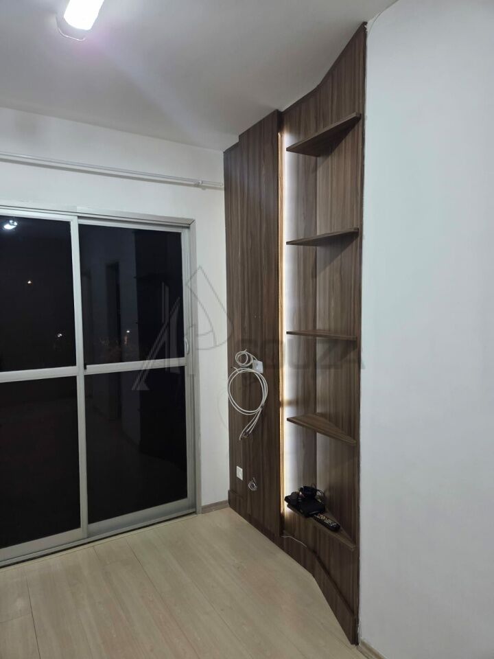 Apartamento para Loca��o - Santana