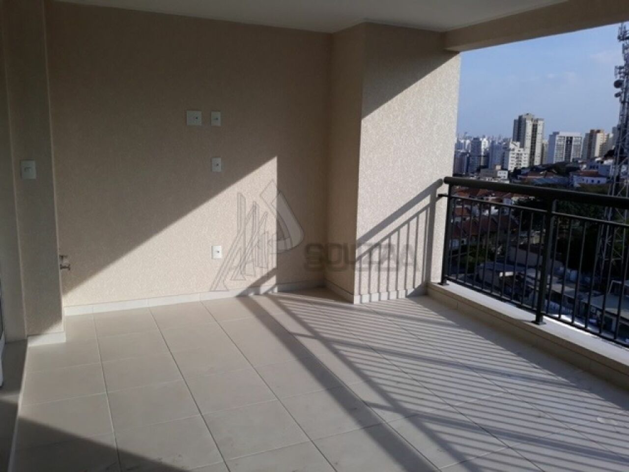 Apartamento para Venda - Santana