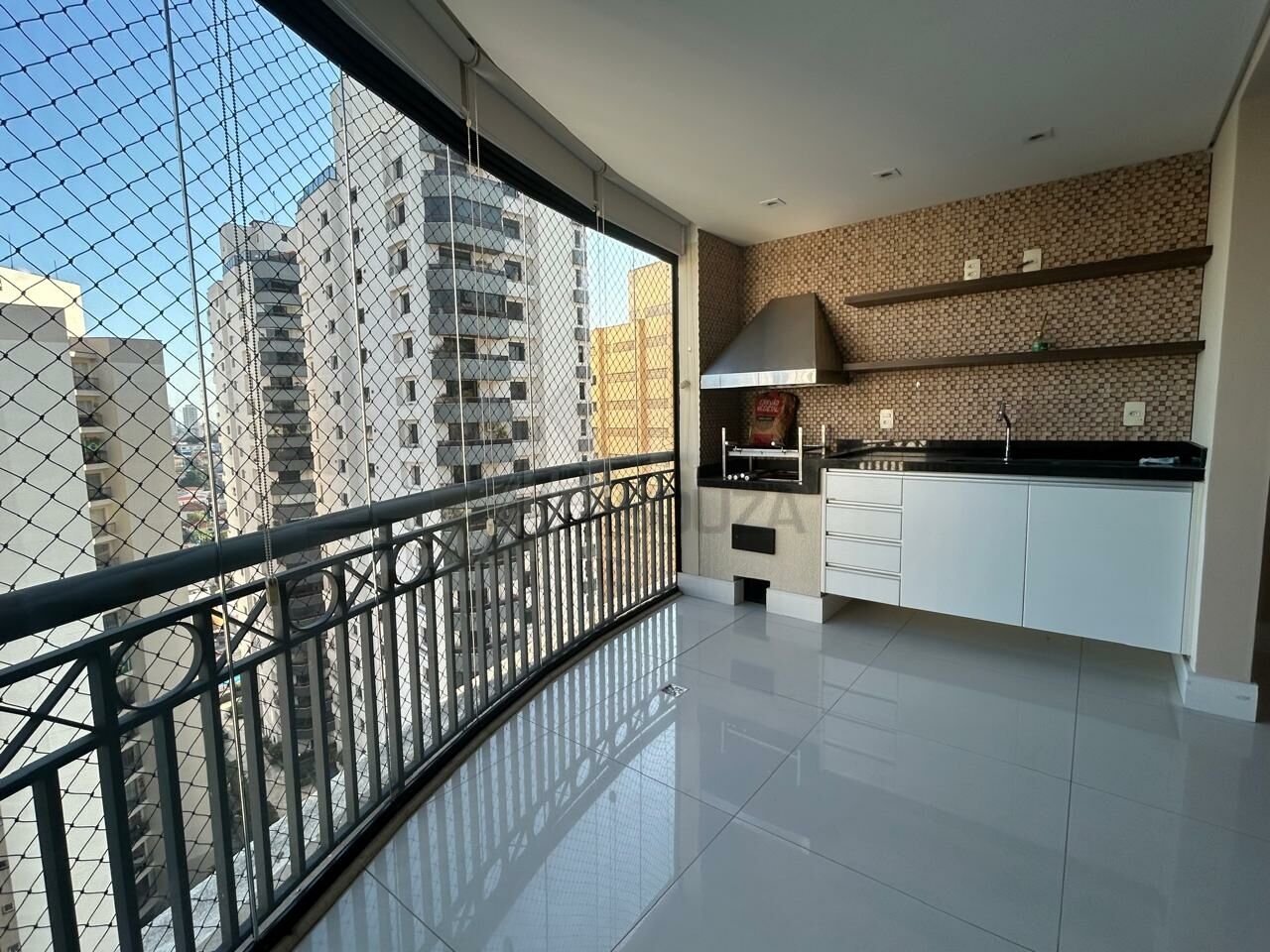 Apartamento para Loca��o - Santa Teresinha