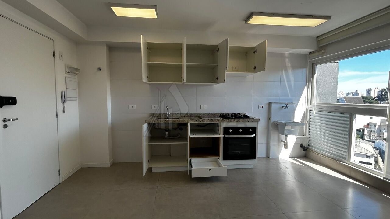 Apartamento para Loca��o - Mandaqui