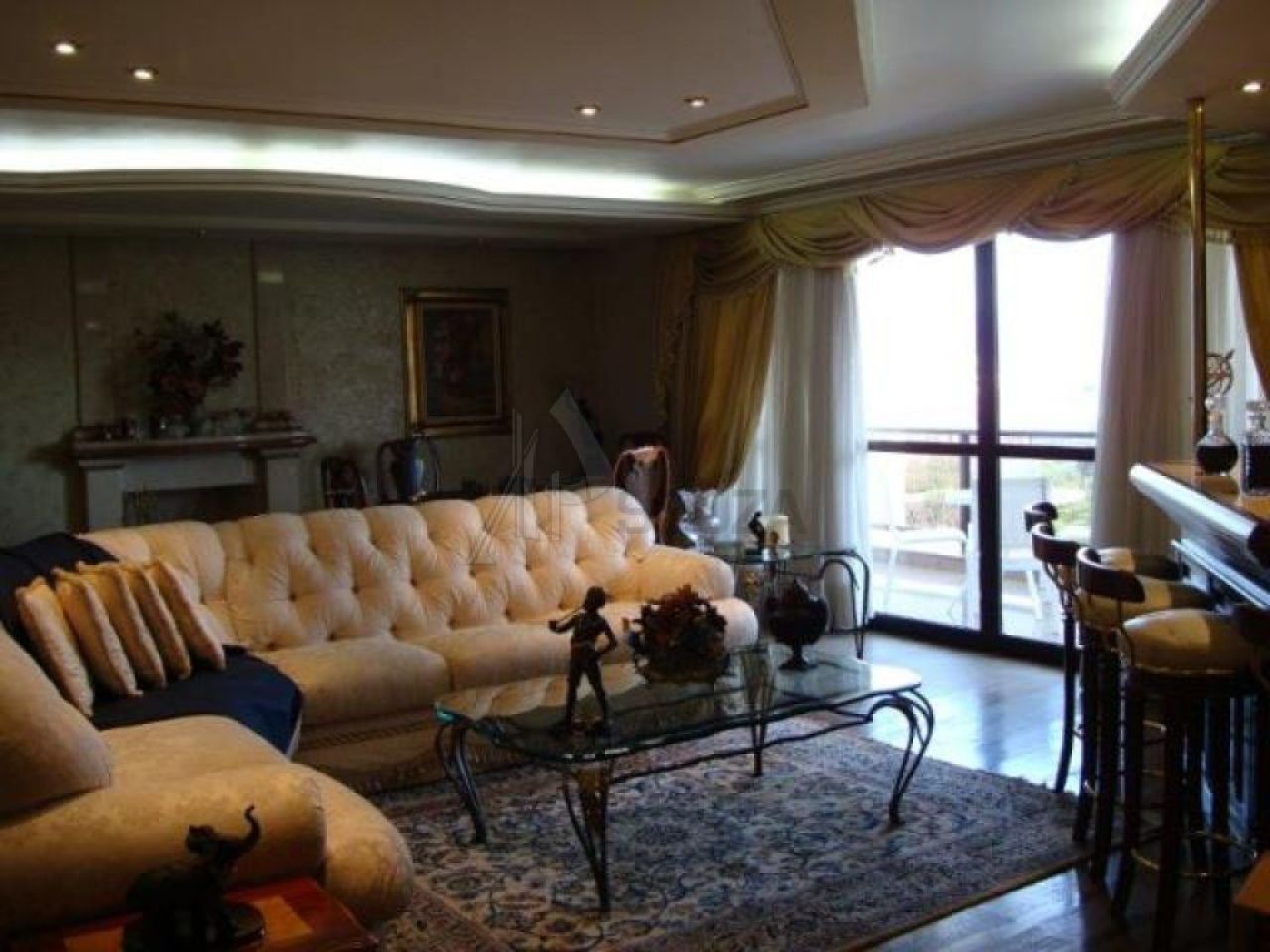 Apartamento para Venda - Santana