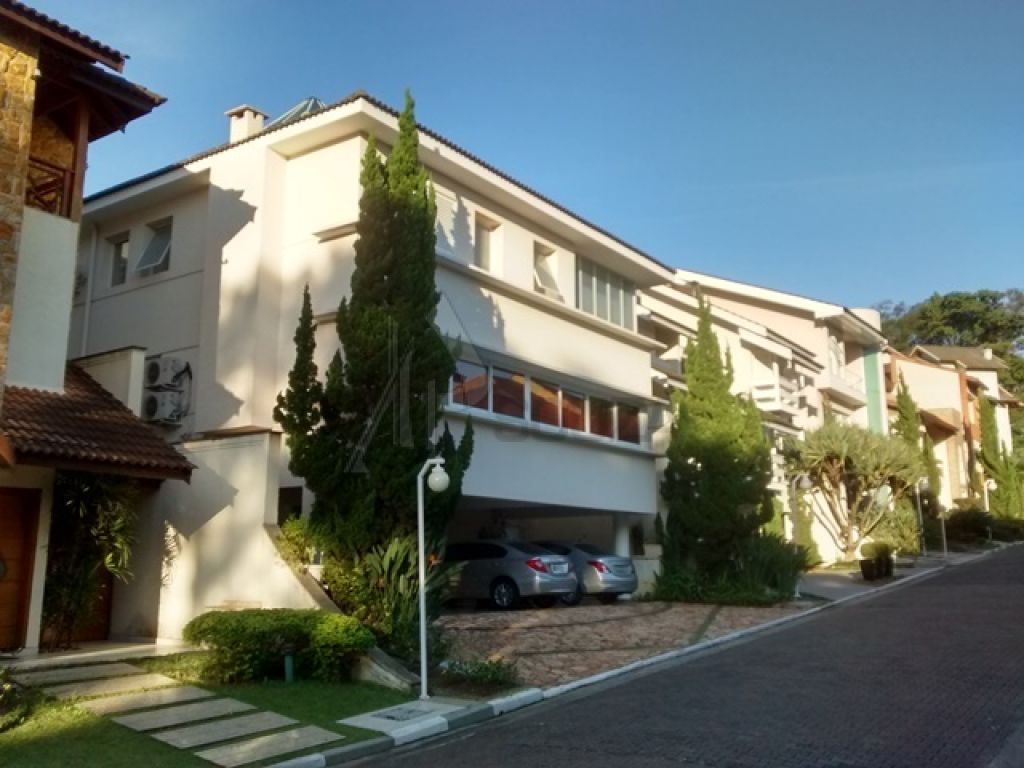 Condom�nio para Venda - Tucuruvi