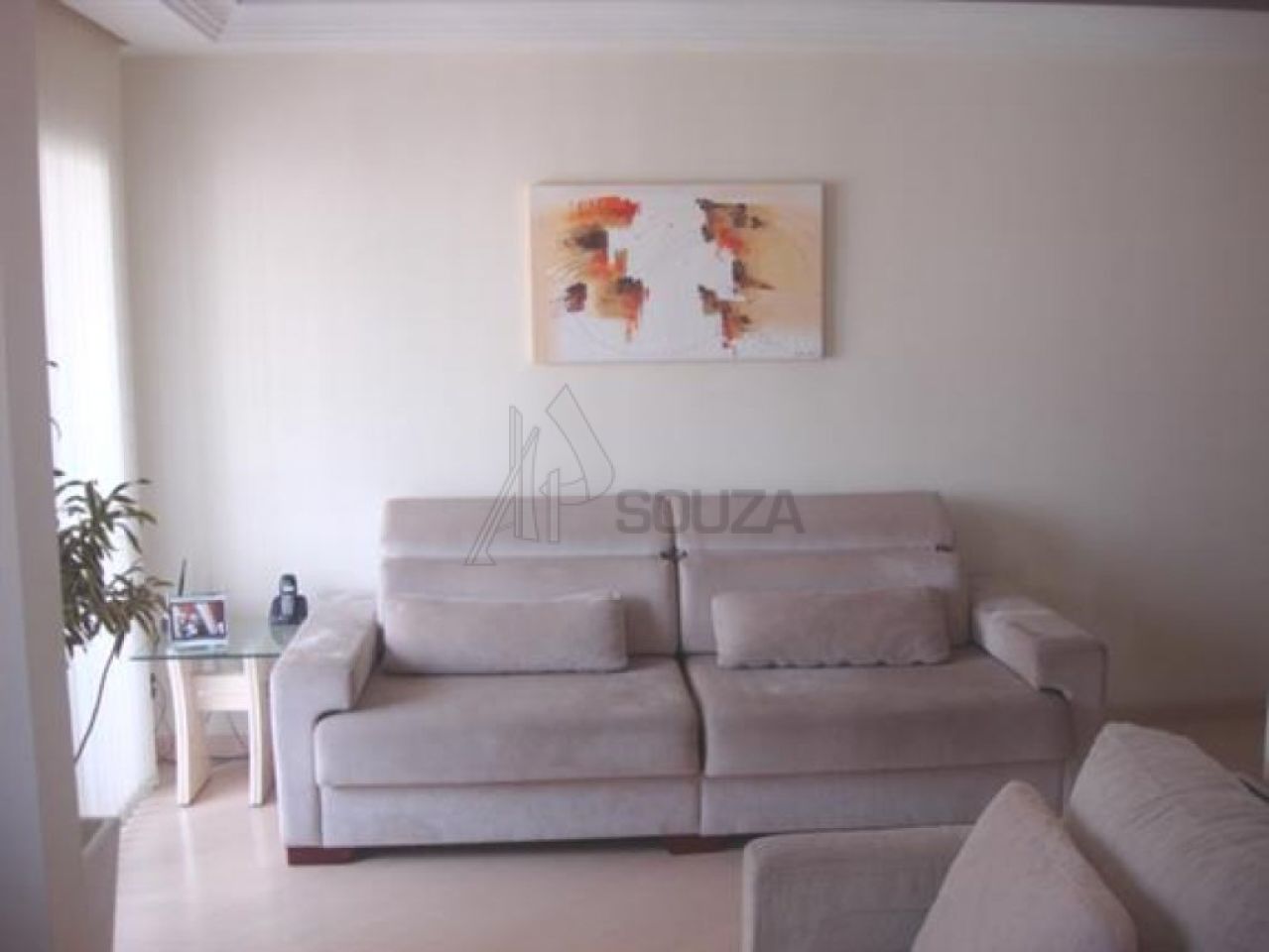 Apartamento para Venda - Santa Teresinha