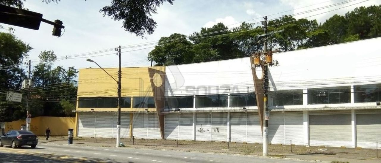 Conj. Comercial para Locao - Tucuruvi