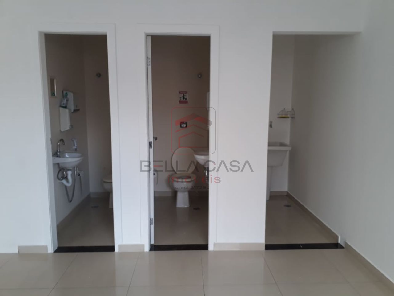 Bella Casa Imóveis