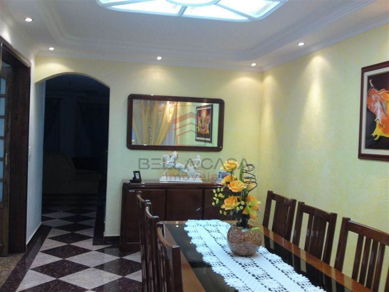 Bella Casa Imóveis