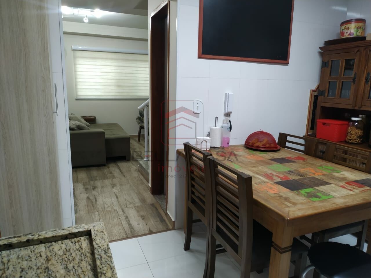 Bella Casa Imóveis