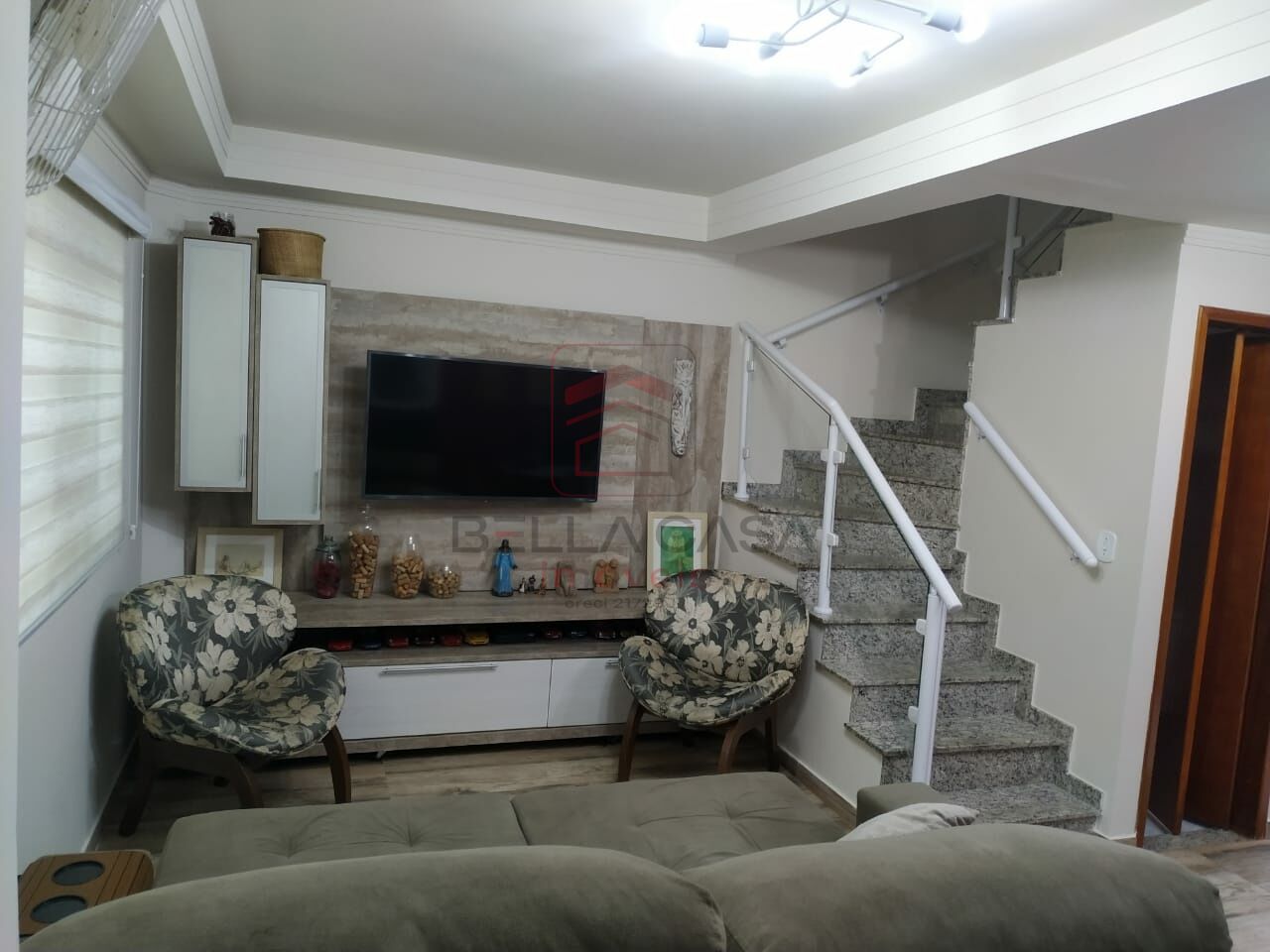 Bella Casa Imóveis
