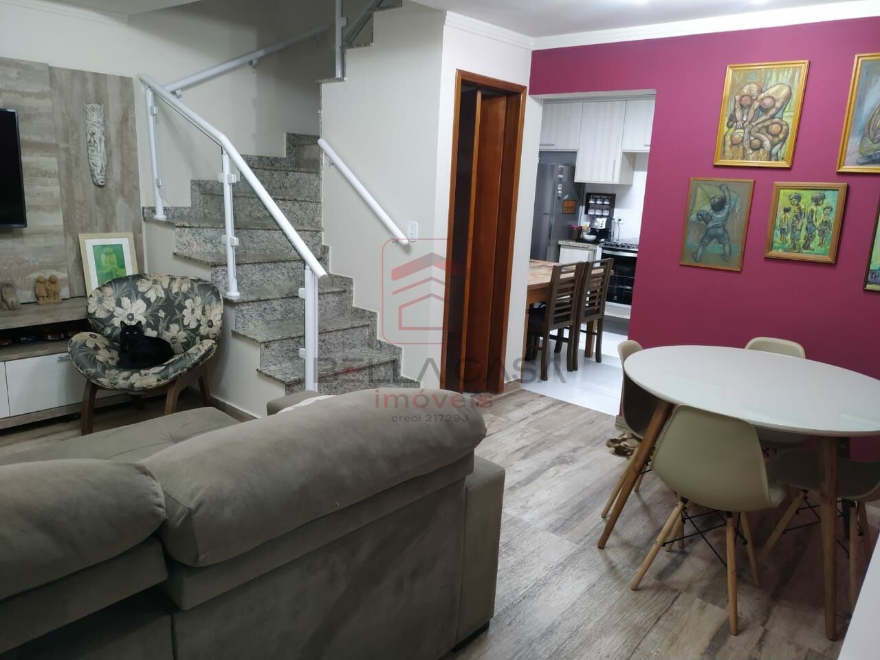Bella Casa Imóveis