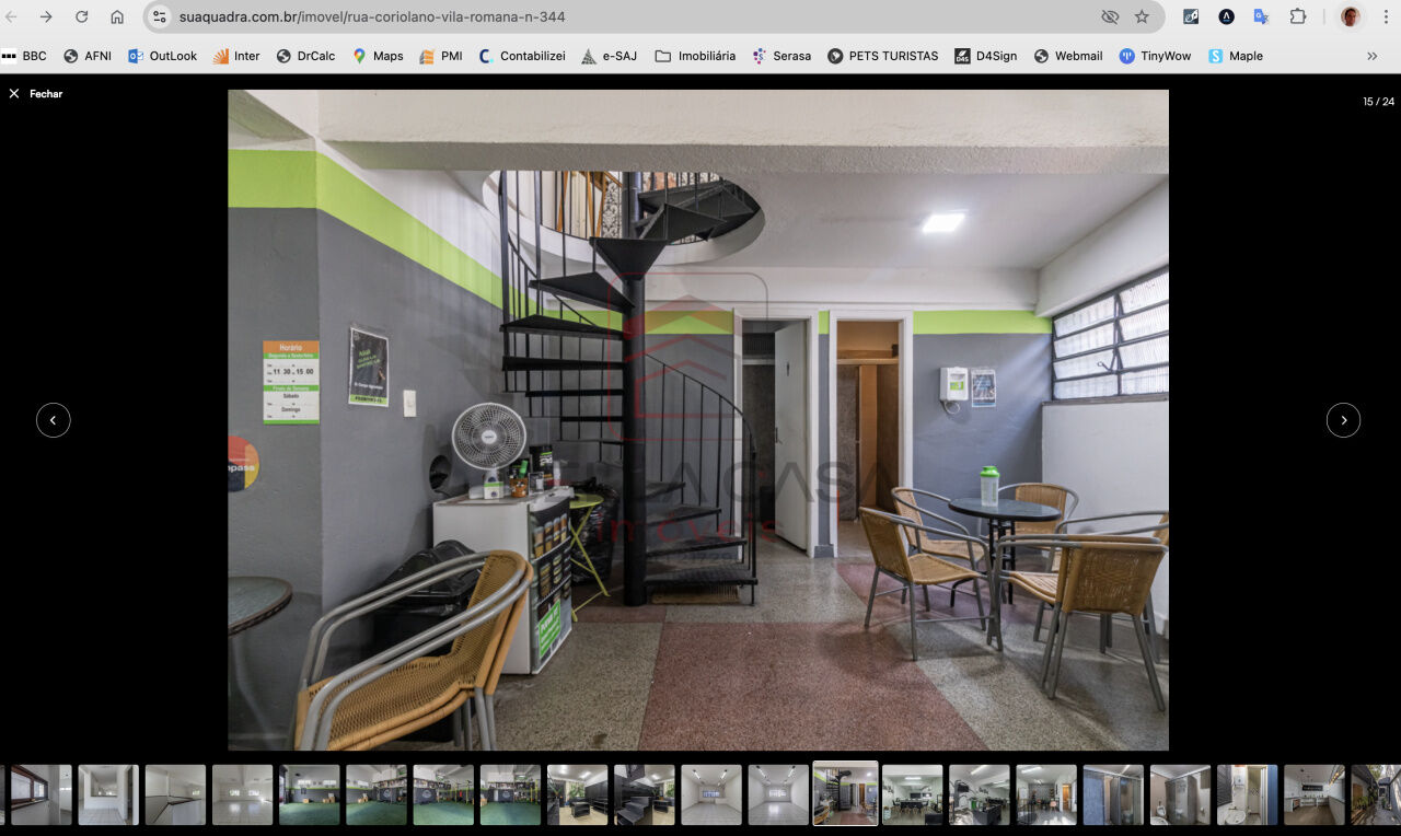 Bella Casa Imóveis