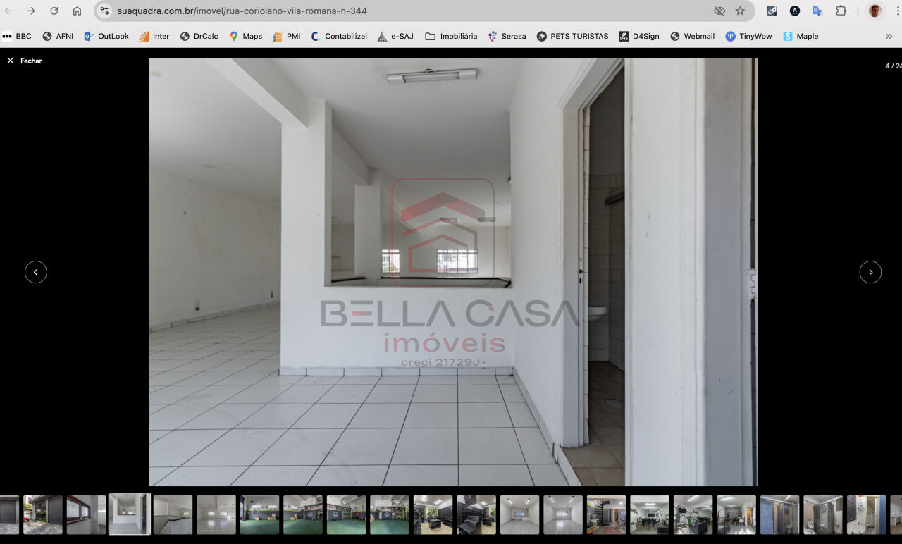 Bella Casa Imóveis