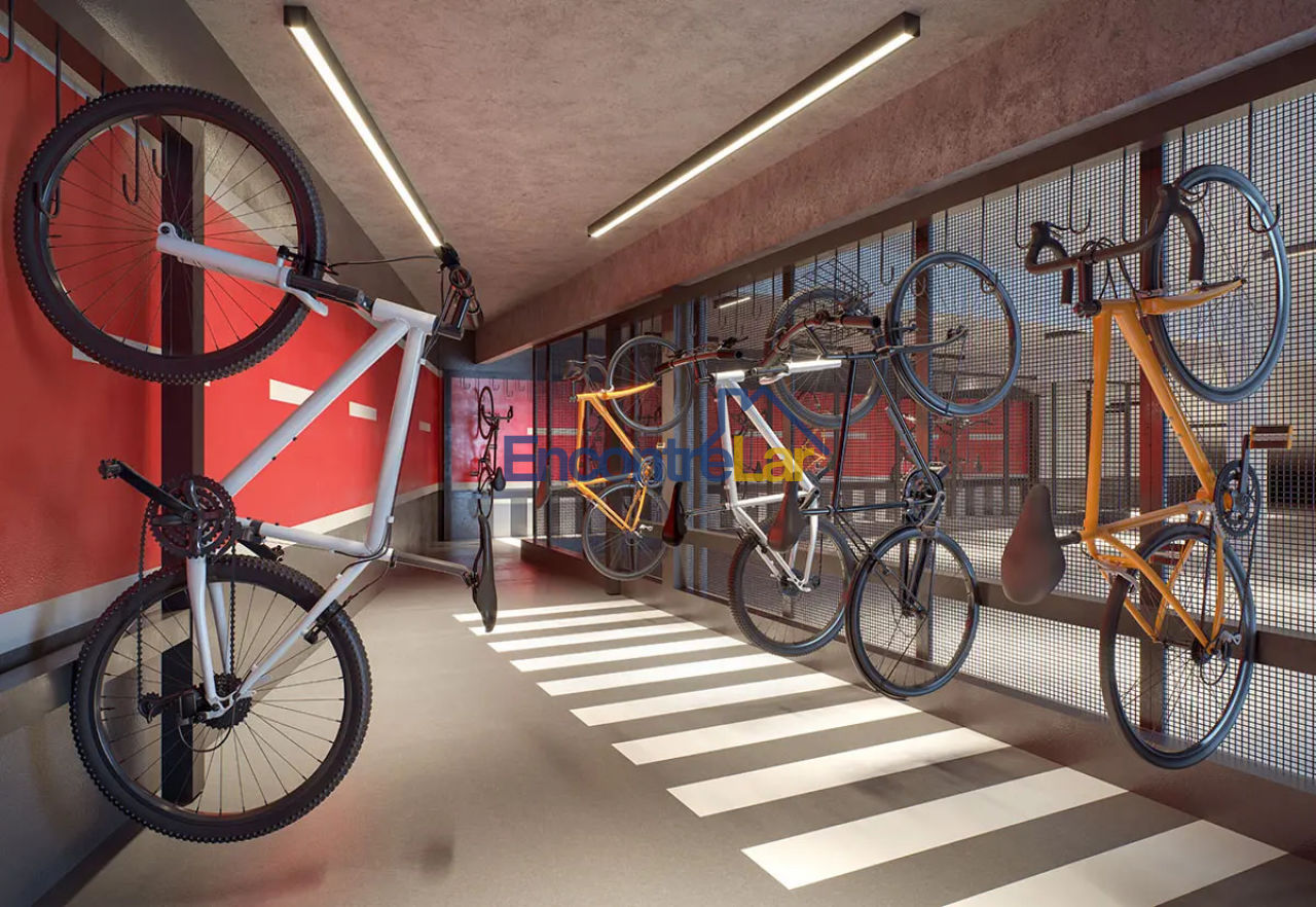 Studio para Venda - Tucuruvi