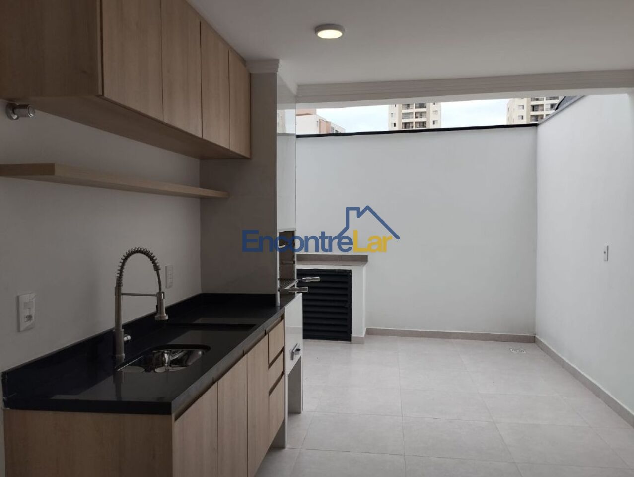 Sobrado para Venda - Vila Isolina Mazzei