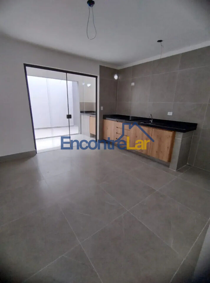 Sobrado para Venda - Vila Dom Pedro II