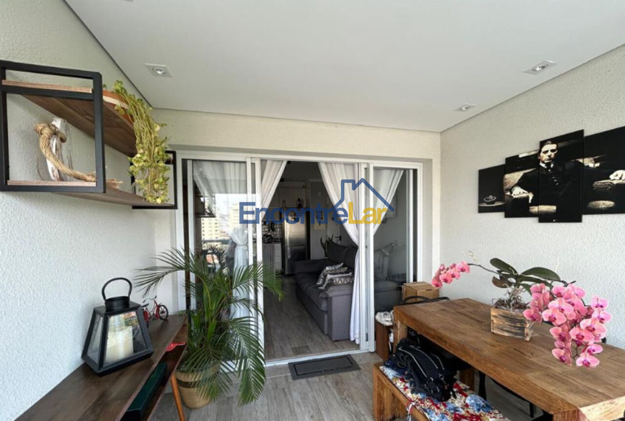 Apartamento para Venda - Jardim São PauloZona Norte