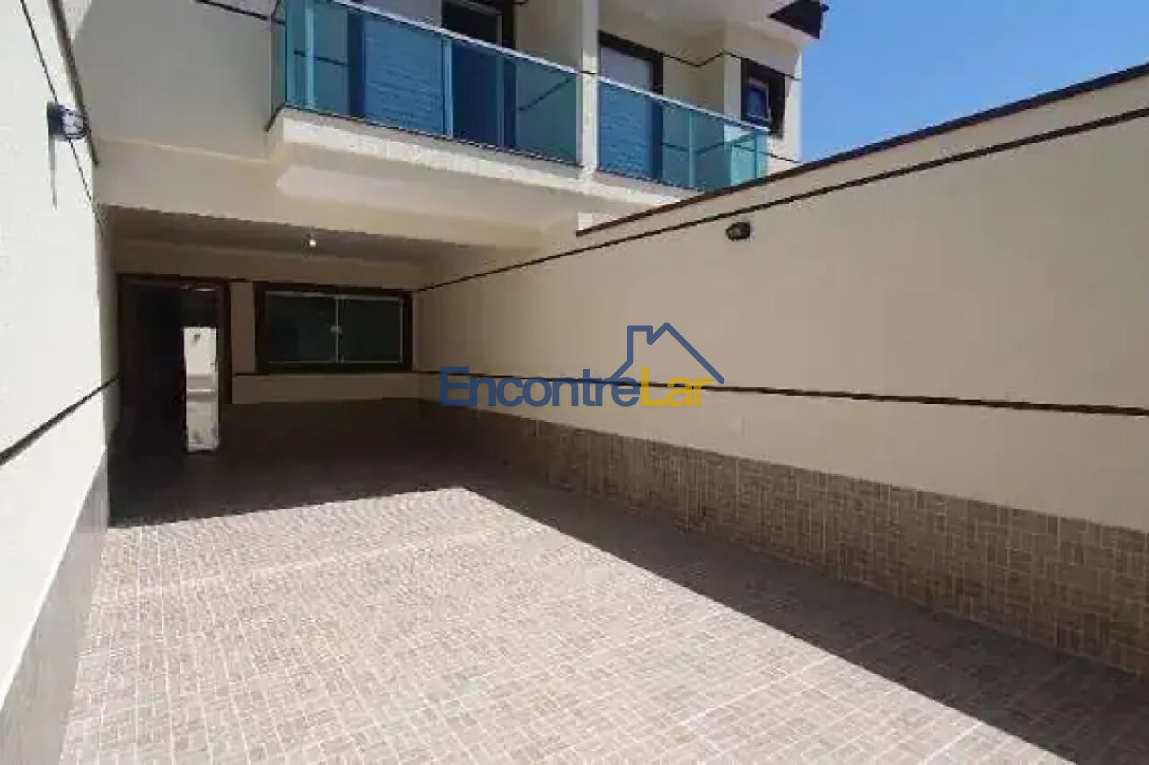 Sobrado para Venda - Vila Medeiros