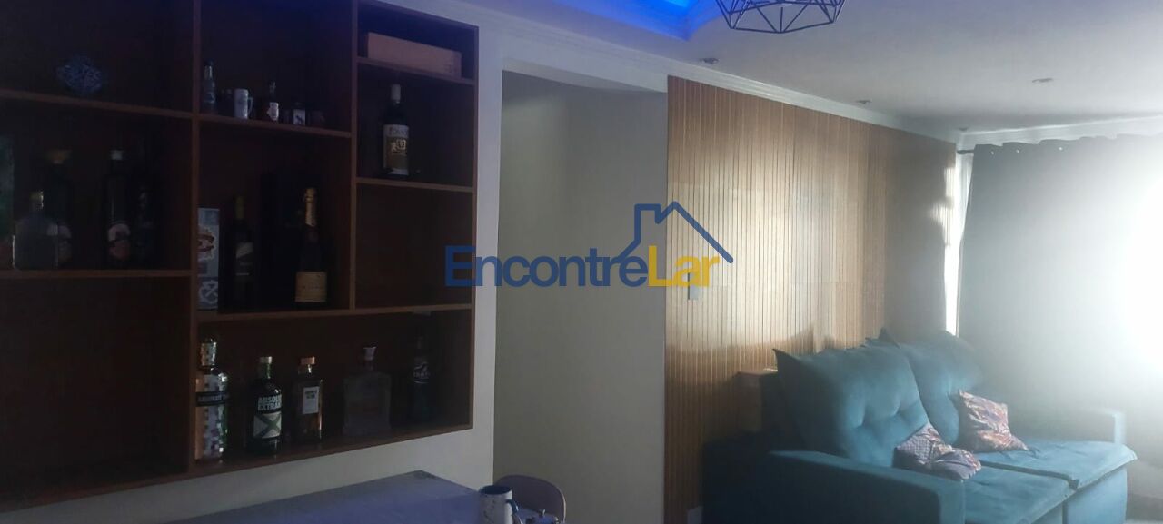 Apartamento para Venda - Guapira