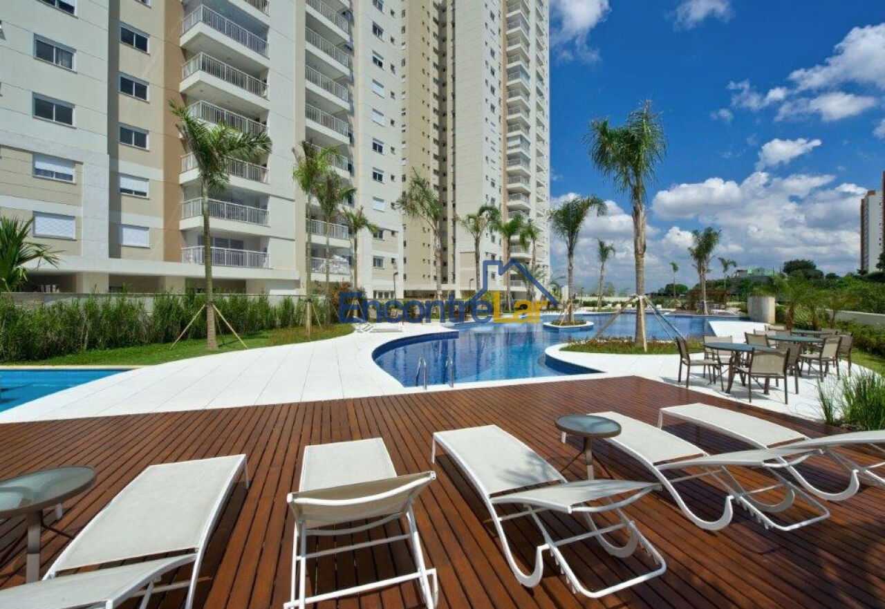 Apartamento para Venda - Imirim