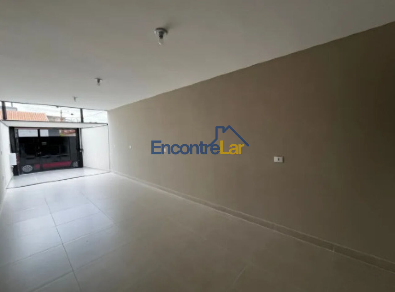 Sobrado para Venda - Vila Romero