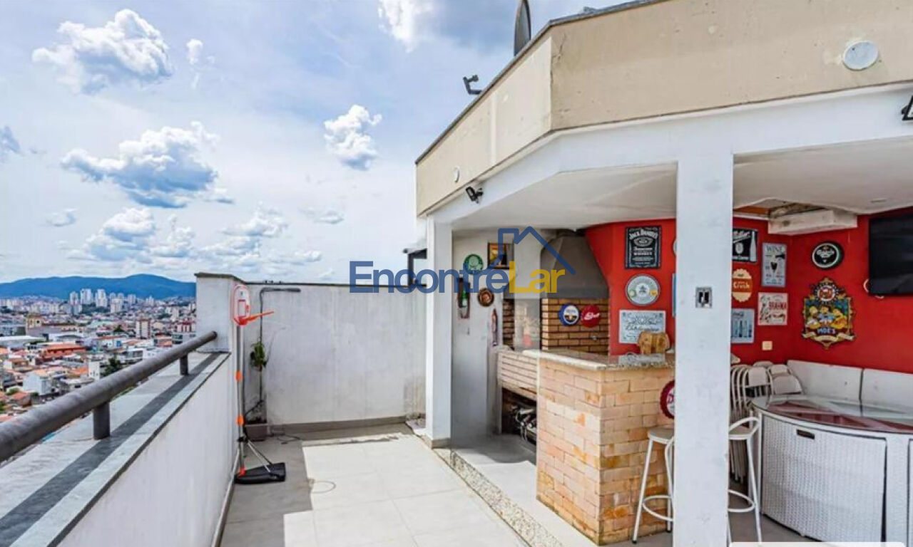 Duplex para Venda - Santa Teresinha