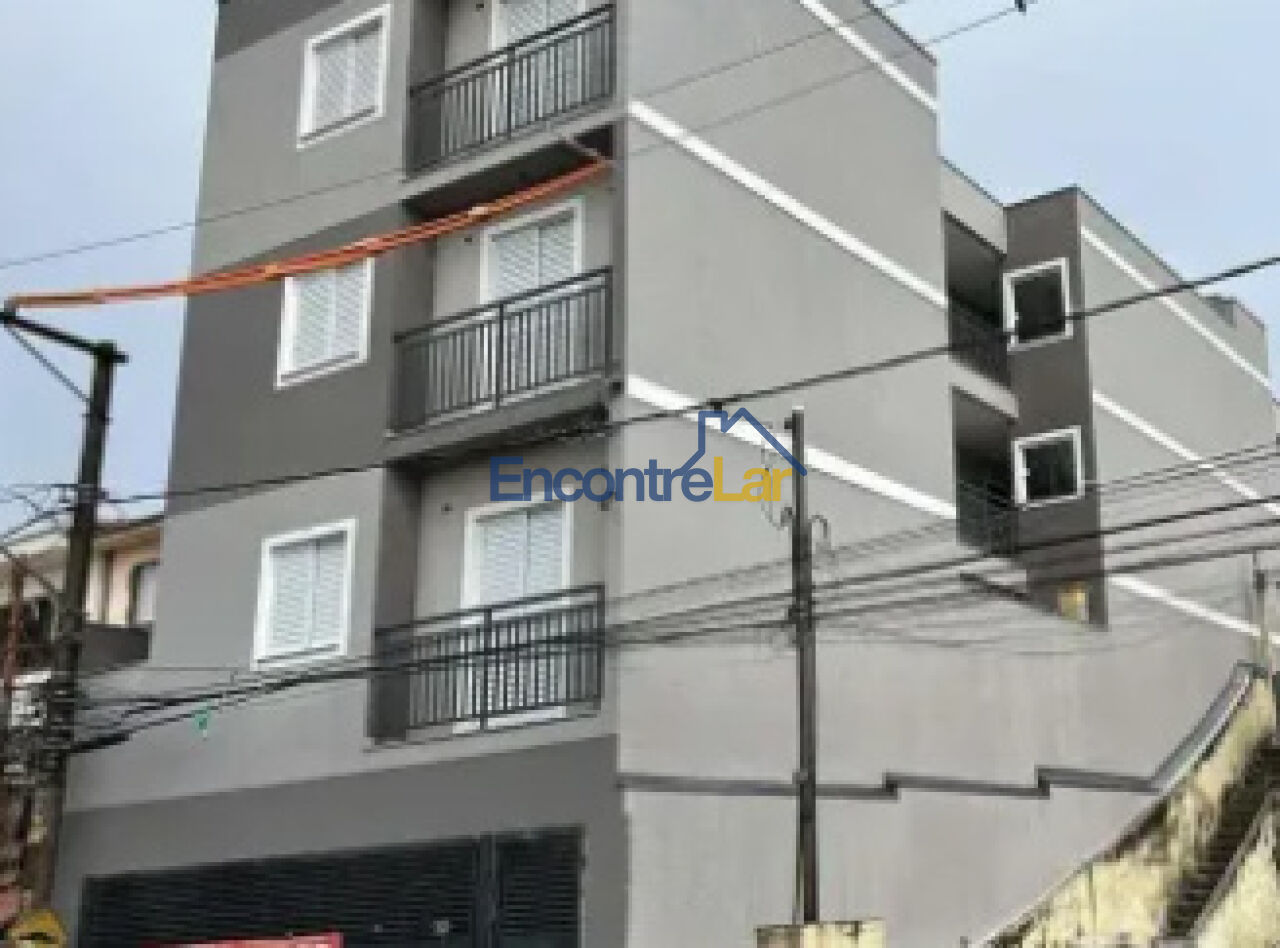 Apartamento para Venda - Vila Nivi