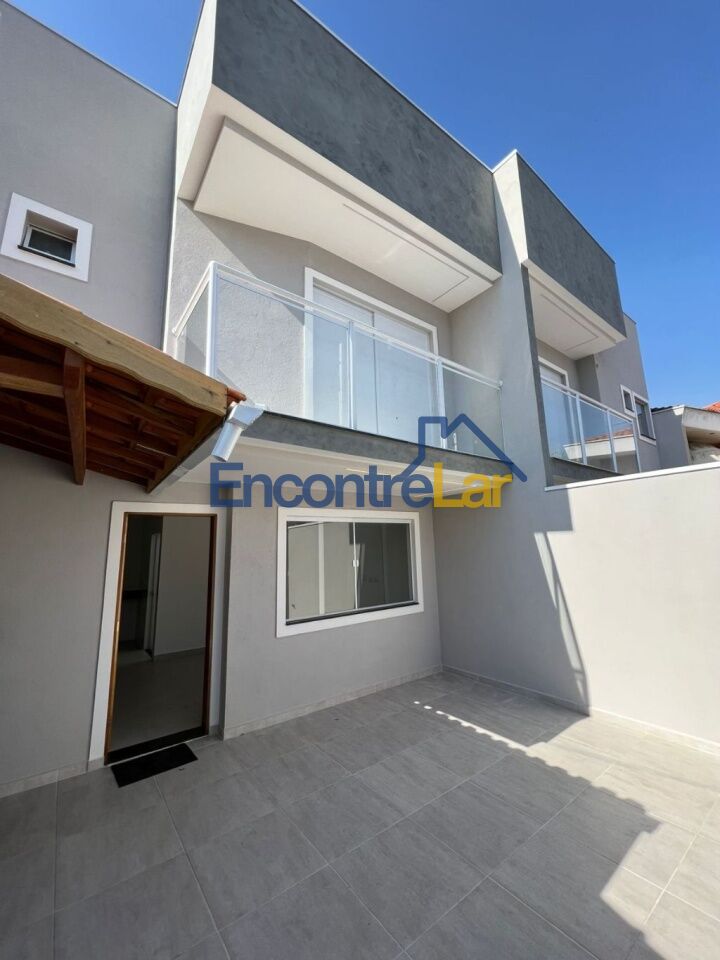 Sobrado para Venda - Vila Constança