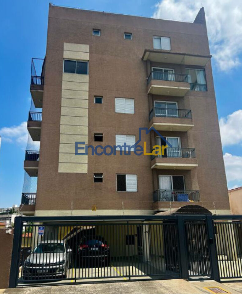 Apartamento para Venda - Vila Dom Pedro II