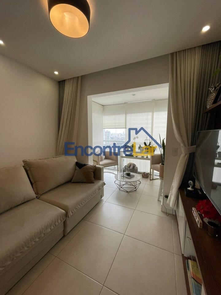 Apartamento para Venda - Lauzane Paulista