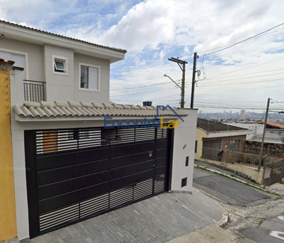 Sobrado para Venda - Vila Nivi