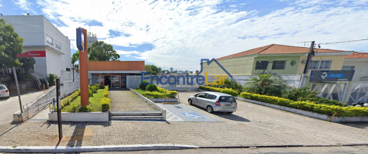 Prédio para Venda - Água Fria