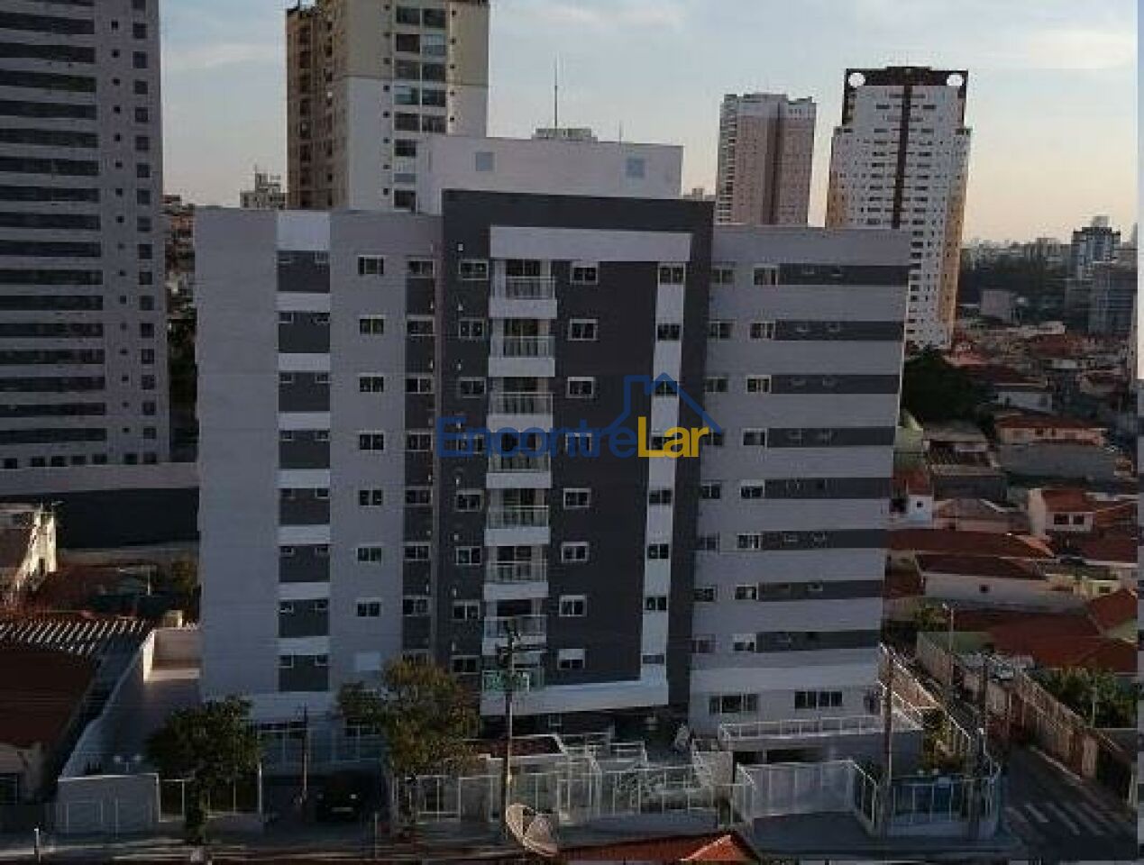 Apartamento para Venda - Parada Inglesa