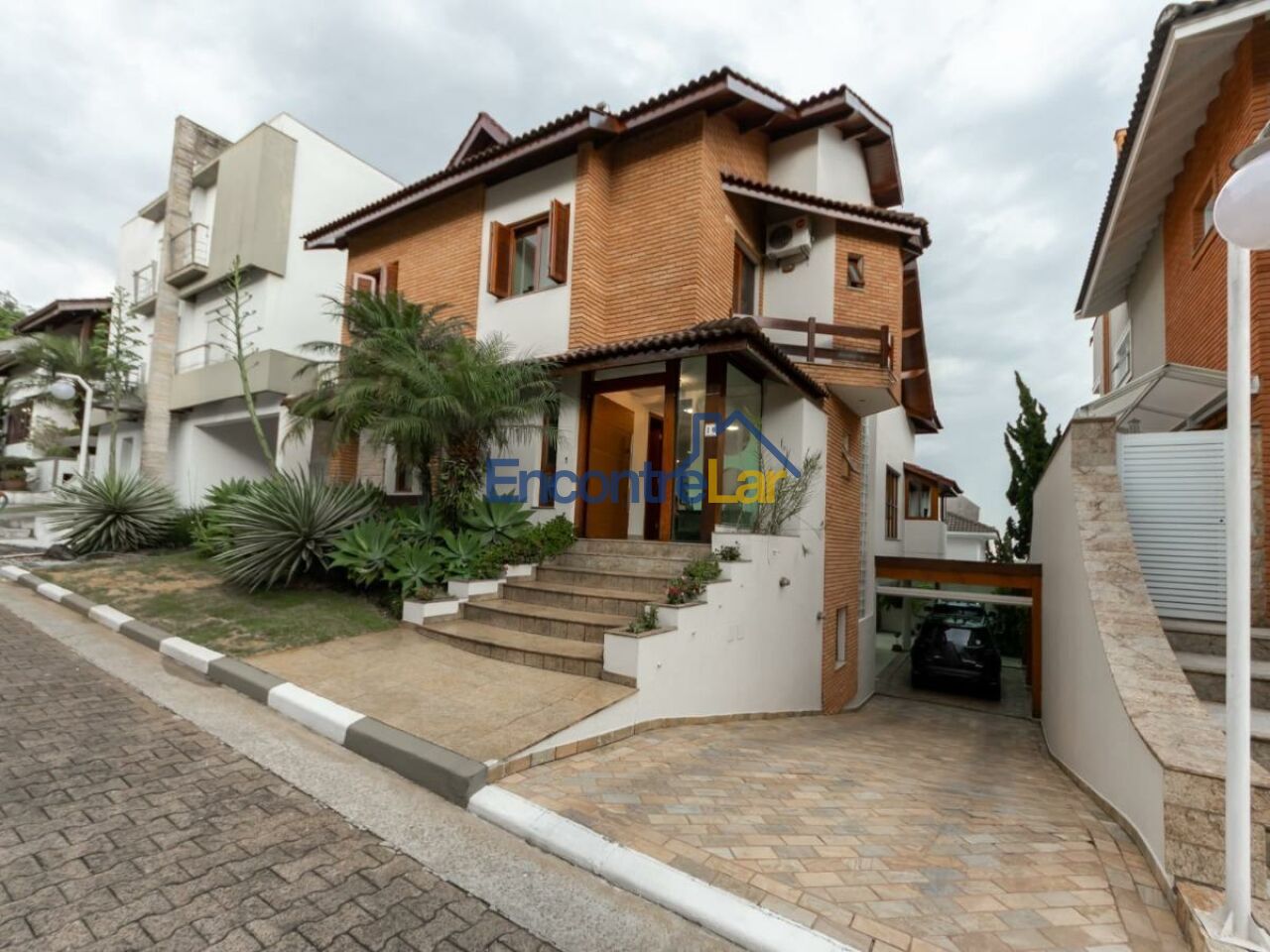 Condomínio para Venda - Tucuruvi