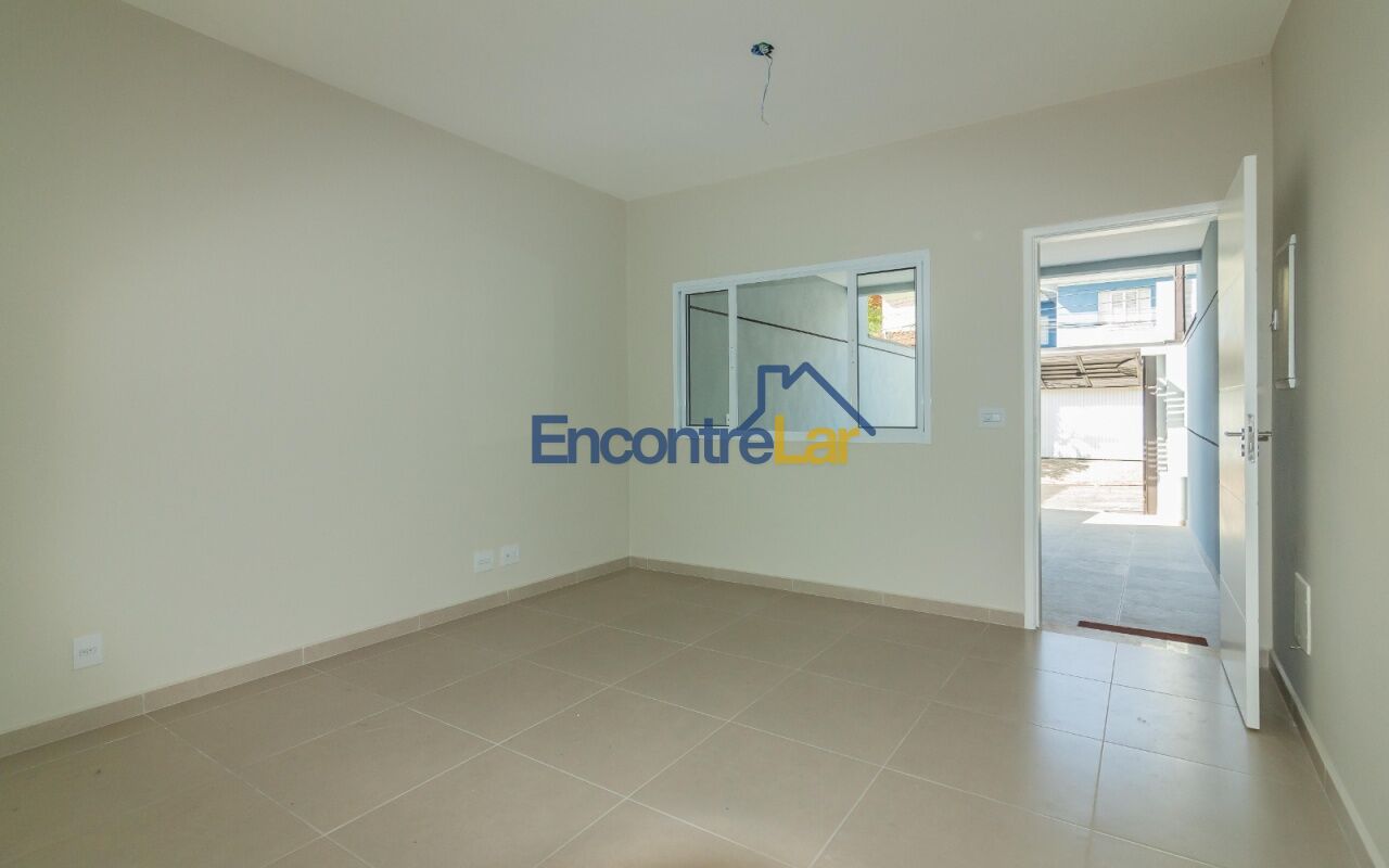 Sobrado para Venda - Jardim do Colégio Zona Norte