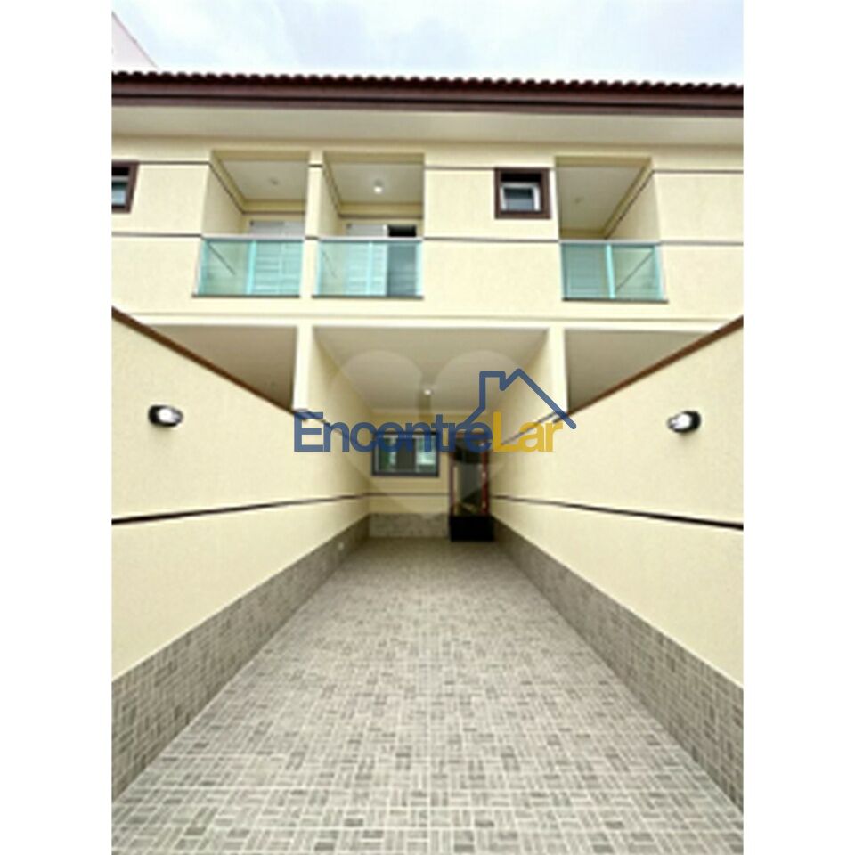 Sobrado para Venda - Vila Maria Alta