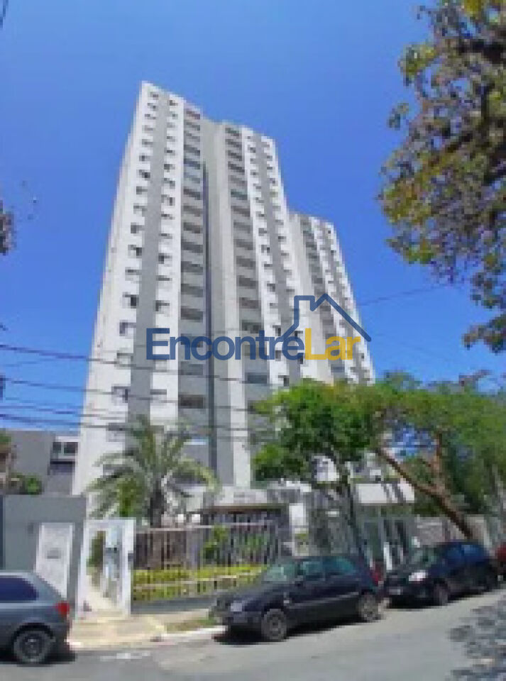 Apartamento para Venda - Parque Peruche