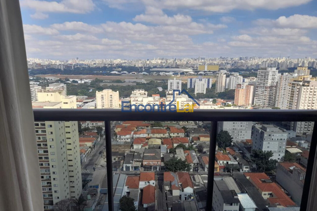 Apartamento para Venda - Santana