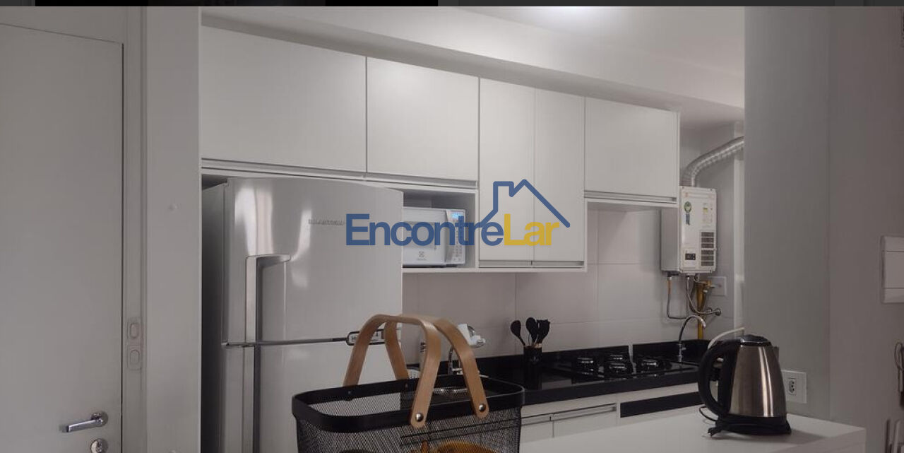 Apartamento para Venda - Vila Guilherme