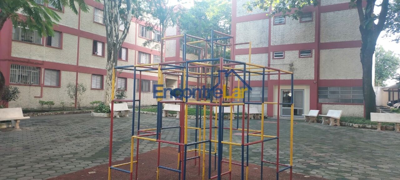 Apartamento para Venda - Vila Constança