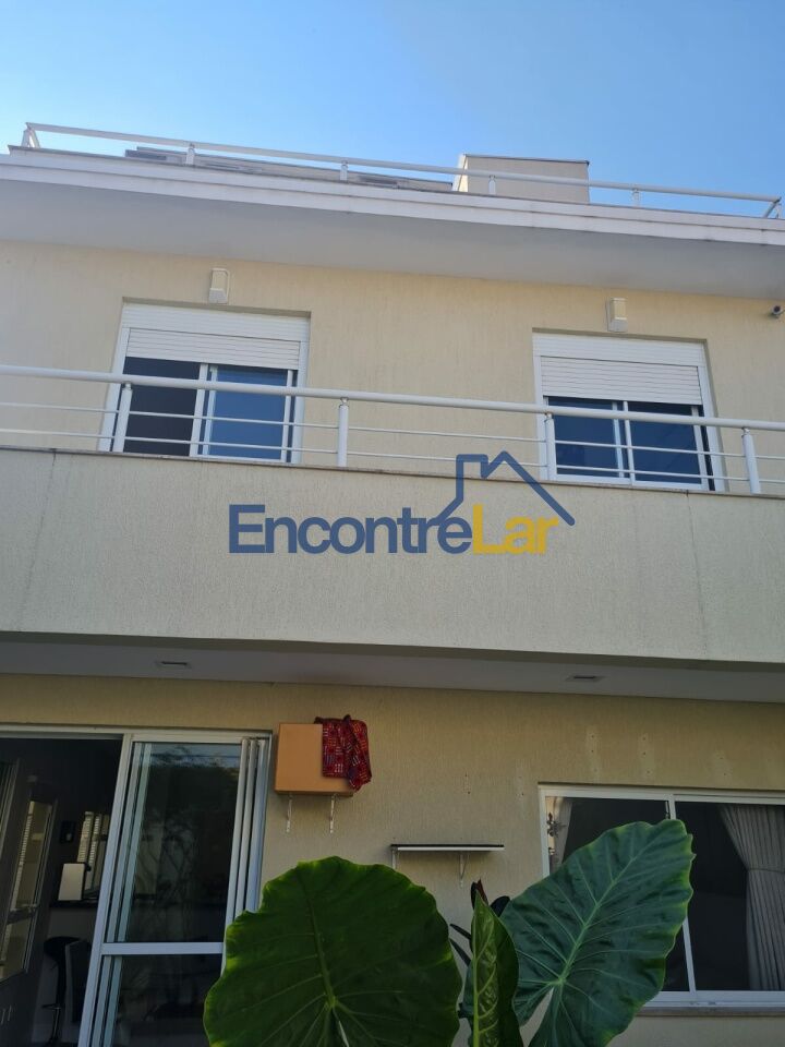 Sobrado para Venda - Jardim Franca