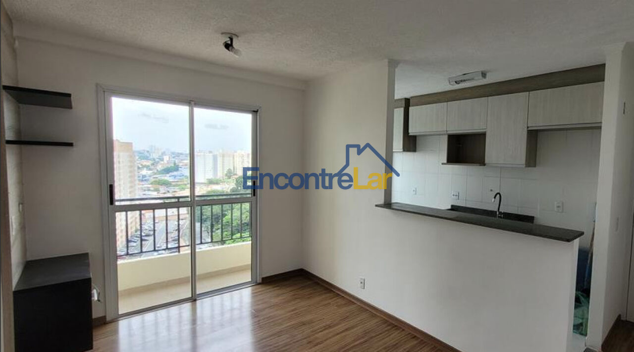 Apartamento para Venda - Imirim