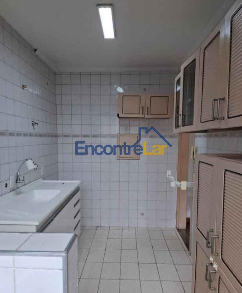 Apartamento para Venda - Vila Constança