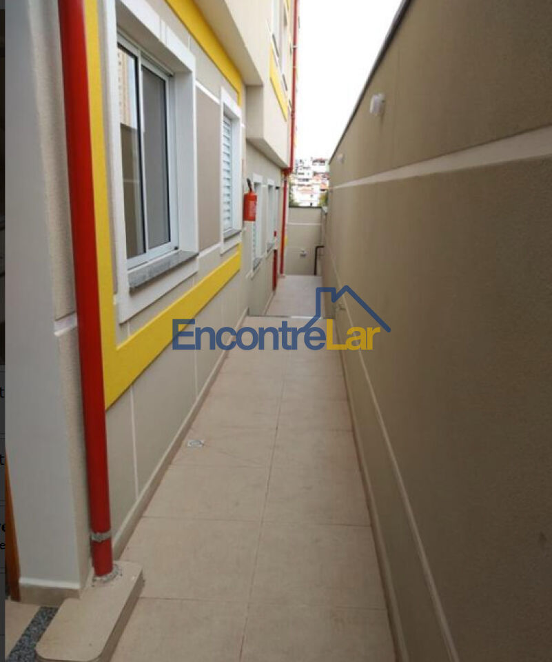 Apartamento para Venda - Vila Nivi