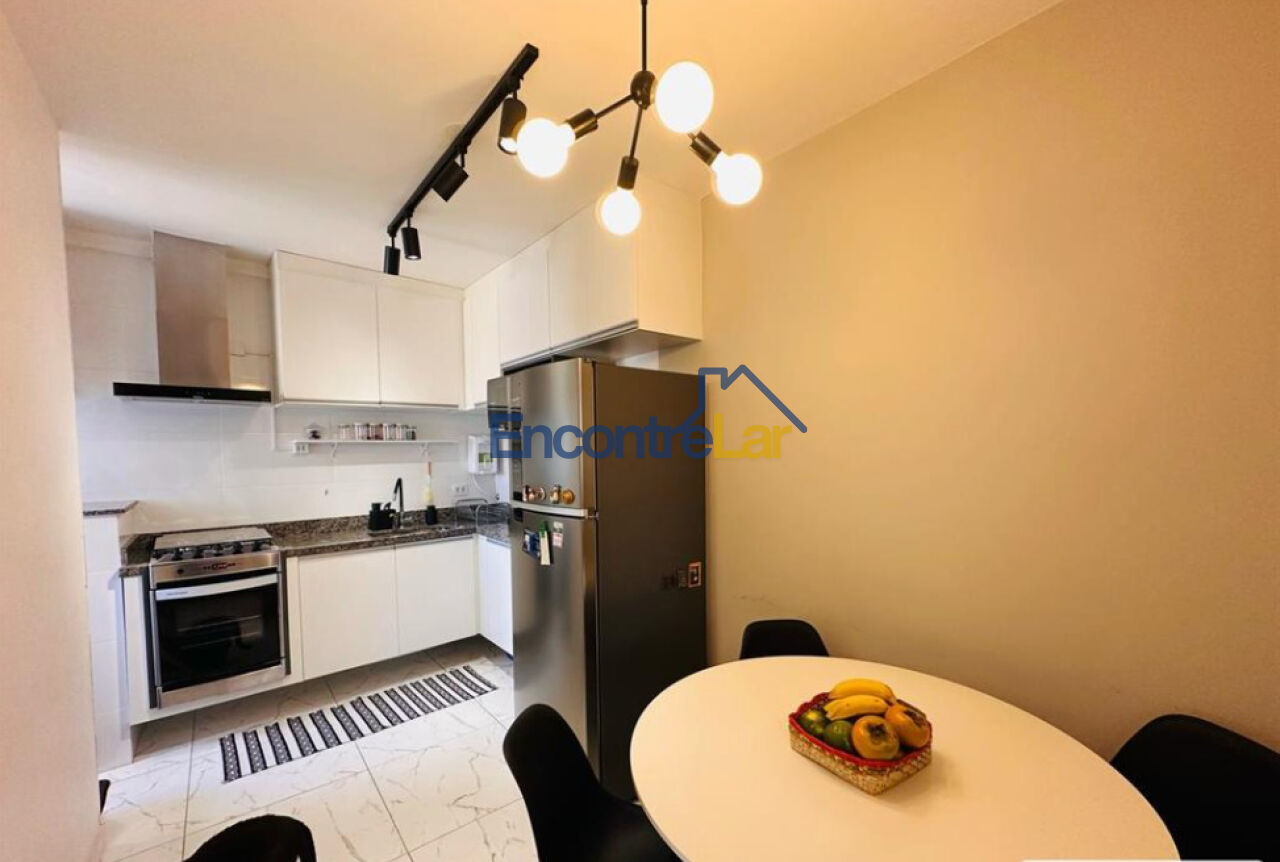 Apartamento para Venda - Parada Inglesa