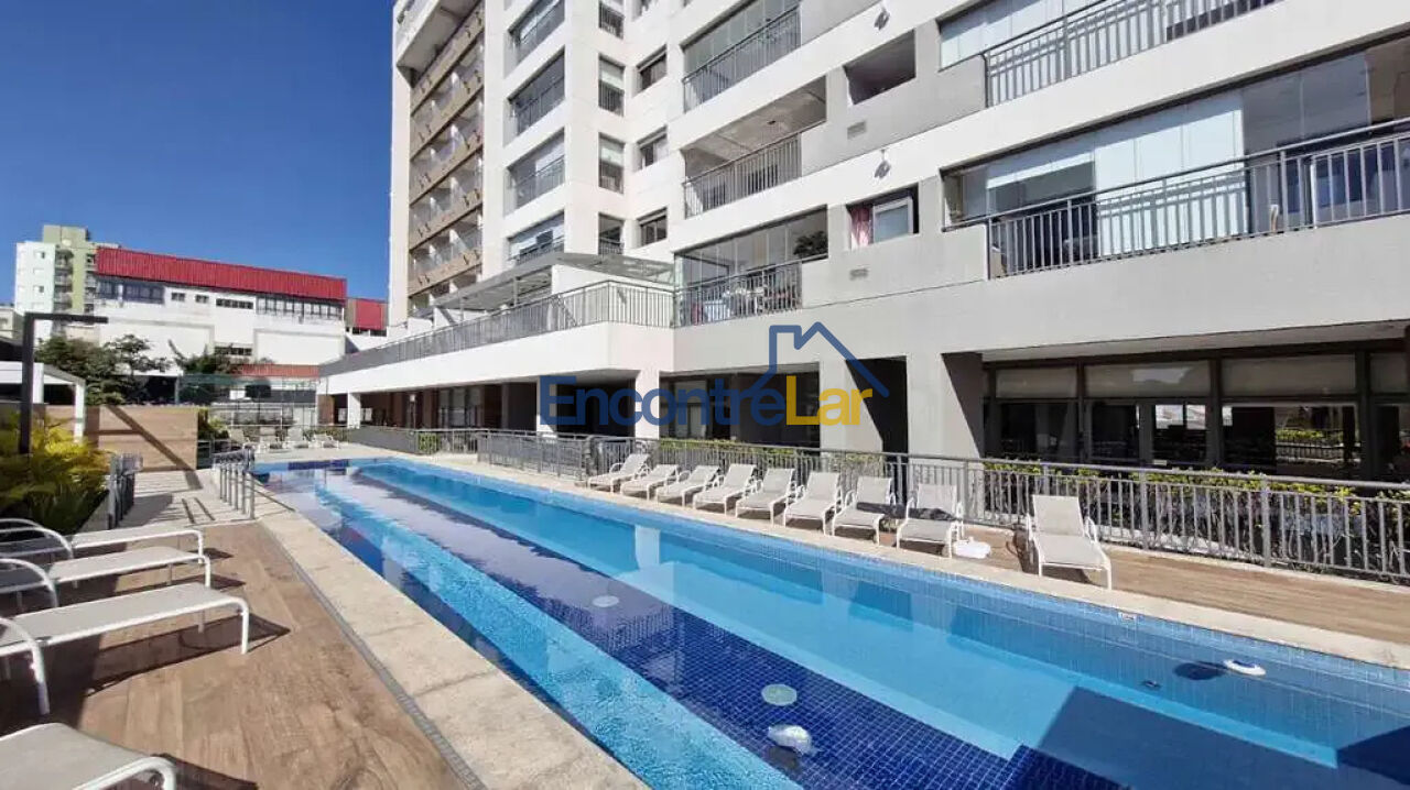 Apartamento para Venda - Parada Inglesa