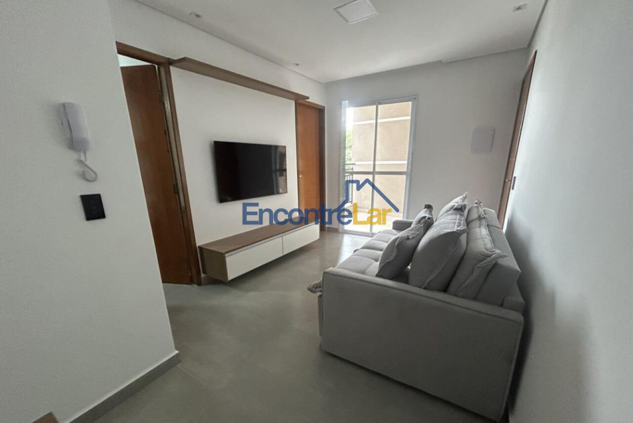 Apartamento para Venda - Vila Paiva