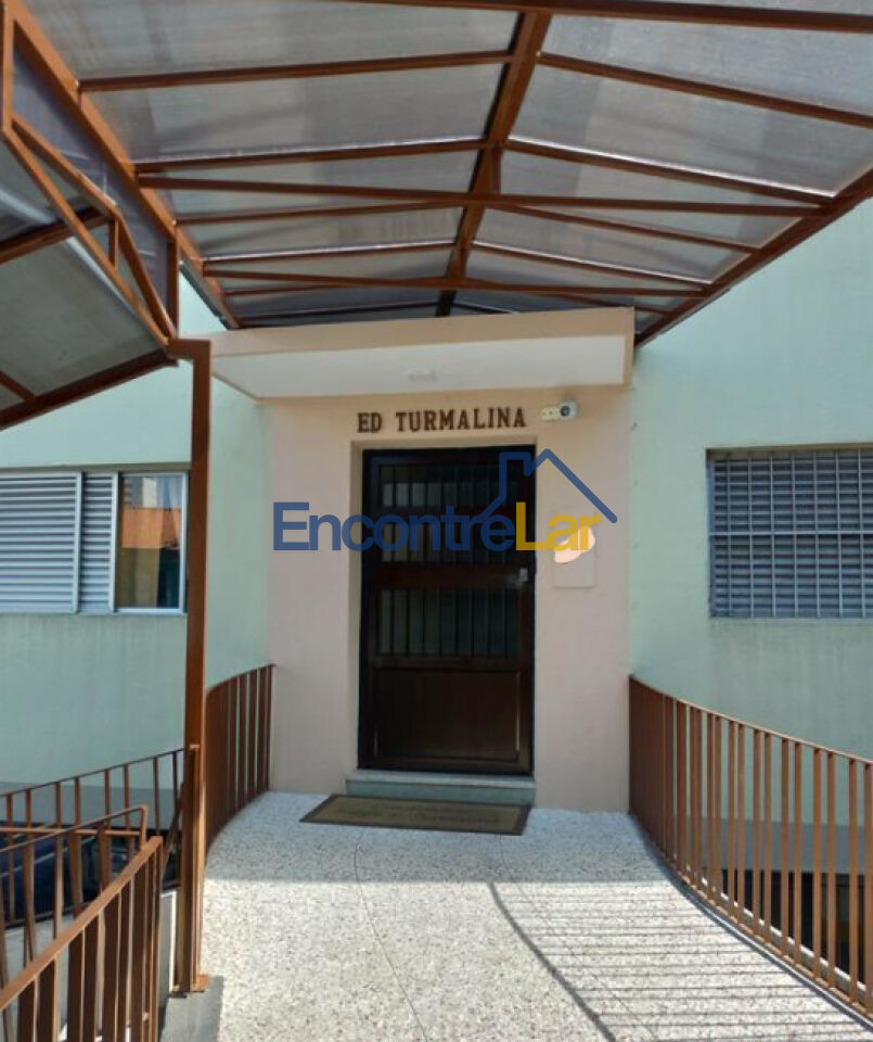 Apartamento para Venda - Vila Paulicéia